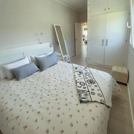 Apartment Melgarden - El Refugio De