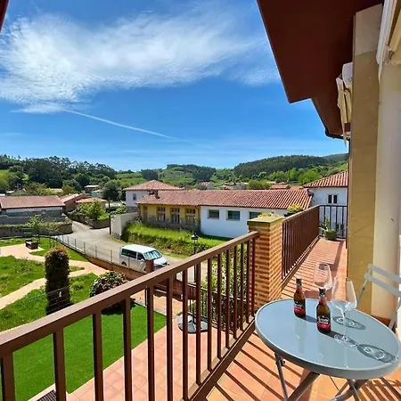 Apartment Melgarden - El Refugio De Orena