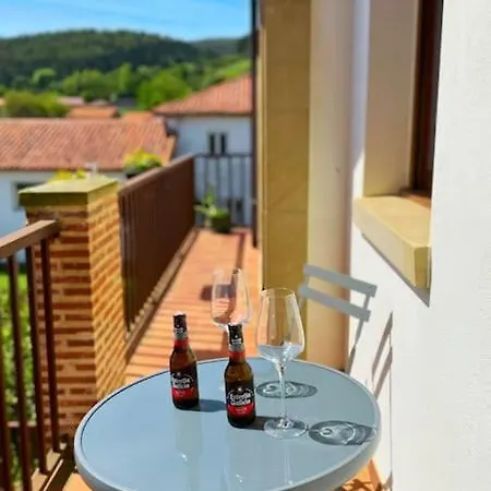 Melgarden - El Refugio De Apartamento Orena