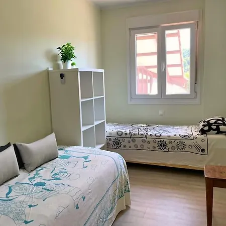 Apartamento Melgarden - El Refugio De Orena